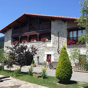Rural Mane Mallavia